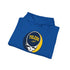 University of Toledo Grateful Dead Steal Your Face Unisex Hoodie StealieShop